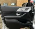 Серый Мерседес GLE-Class Coupe, объемом двигателя 2.93 л и пробегом 48 тыс. км за 74500 $, фото 13 на Automoto.ua