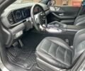 Серый Мерседес GLE-Class Coupe, объемом двигателя 3 л и пробегом 50 тыс. км за 82500 $, фото 1 на Automoto.ua