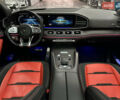 Серый Мерседес GLE-Class Coupe, объемом двигателя 3 л и пробегом 45 тыс. км за 82900 $, фото 12 на Automoto.ua