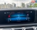 Сірий Мерседес GLE-Class Coupe, об'ємом двигуна 3.98 л та пробігом 74 тис. км за 115000 $, фото 23 на Automoto.ua