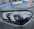 Сірий Мерседес GLE-Class Coupe, об'ємом двигуна 3.98 л та пробігом 74 тис. км за 115000 $, фото 14 на Automoto.ua