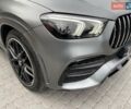 Серый Мерседес GLE-Class Coupe, объемом двигателя 3 л и пробегом 50 тыс. км за 82500 $, фото 33 на Automoto.ua