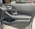 Серый Мерседес GLE-Class Coupe, объемом двигателя 3 л и пробегом 50 тыс. км за 82500 $, фото 67 на Automoto.ua