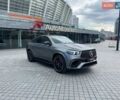 Сірий Мерседес GLE-Class Coupe, об'ємом двигуна 3.98 л та пробігом 74 тис. км за 115000 $, фото 1 на Automoto.ua