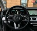 Серый Мерседес GLE-Class Coupe, объемом двигателя 2.93 л и пробегом 48 тыс. км за 74500 $, фото 38 на Automoto.ua