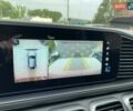 Серый Мерседес GLE-Class Coupe, объемом двигателя 3 л и пробегом 50 тыс. км за 82500 $, фото 100 на Automoto.ua