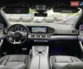 Серый Мерседес GLE-Class Coupe, объемом двигателя 3 л и пробегом 50 тыс. км за 82500 $, фото 77 на Automoto.ua