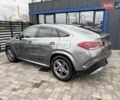 Сірий Мерседес GLE-Class Coupe, об'ємом двигуна 2 л та пробігом 63 тис. км за 82900 $, фото 9 на Automoto.ua