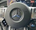Серый Мерседес GLE-Class Coupe, объемом двигателя 3 л и пробегом 50 тыс. км за 82500 $, фото 86 на Automoto.ua