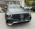 Серый Мерседес GLE-Class Coupe, объемом двигателя 3 л и пробегом 50 тыс. км за 82500 $, фото 8 на Automoto.ua