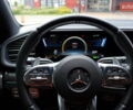 Серый Мерседес GLE-Class Coupe, объемом двигателя 3 л и пробегом 38 тыс. км за 96900 $, фото 22 на Automoto.ua