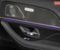 Серый Мерседес GLE-Class Coupe, объемом двигателя 3 л и пробегом 102 тыс. км за 79900 $, фото 11 на Automoto.ua