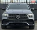 Серый Мерседес GLE-Class Coupe, объемом двигателя 2.93 л и пробегом 36 тыс. км за 79999 $, фото 1 на Automoto.ua