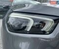 Серый Мерседес GLE-Class Coupe, объемом двигателя 3.98 л и пробегом 74 тыс. км за 119000 $, фото 13 на Automoto.ua