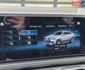 Сірий Мерседес GLE-Class Coupe, об'ємом двигуна 2 л та пробігом 63 тис. км за 82900 $, фото 22 на Automoto.ua
