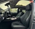 Серый Мерседес GLE-Class Coupe, объемом двигателя 2.93 л и пробегом 36 тыс. км за 79999 $, фото 16 на Automoto.ua