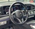 Сірий Мерседес GLE-Class Coupe, об'ємом двигуна 2 л та пробігом 63 тис. км за 82900 $, фото 16 на Automoto.ua