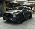 Серый Мерседес GLE-Class Coupe, объемом двигателя 3 л и пробегом 45 тыс. км за 82900 $, фото 2 на Automoto.ua