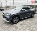 Сірий Мерседес GLE-Class Coupe, об'ємом двигуна 2 л та пробігом 63 тис. км за 82900 $, фото 8 на Automoto.ua