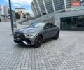 Сірий Мерседес GLE-Class Coupe, об'ємом двигуна 3.98 л та пробігом 74 тис. км за 115000 $, фото 2 на Automoto.ua