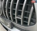 Серый Мерседес GLE-Class Coupe, объемом двигателя 3 л и пробегом 50 тыс. км за 82500 $, фото 30 на Automoto.ua