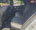 Серый Мерседес GLE-Class Coupe, объемом двигателя 4 л и пробегом 52 тыс. км за 40000 $, фото 11 на Automoto.ua