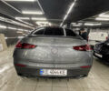 Сірий Мерседес GLE-Class Coupe, об'ємом двигуна 2.93 л та пробігом 29 тис. км за 87000 $, фото 1 на Automoto.ua