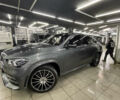 Сірий Мерседес GLE-Class Coupe, об'ємом двигуна 2.93 л та пробігом 29 тис. км за 87000 $, фото 3 на Automoto.ua