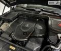 Серый Мерседес GLE-Class Coupe, объемом двигателя 2.9 л и пробегом 83 тыс. км за 83900 $, фото 6 на Automoto.ua