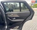 Сірий Мерседес GLE-Class Coupe, об'ємом двигуна 3.98 л та пробігом 74 тис. км за 115000 $, фото 39 на Automoto.ua