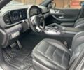 Серый Мерседес GLE-Class Coupe, объемом двигателя 3 л и пробегом 50 тыс. км за 82500 $, фото 81 на Automoto.ua