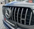 Сірий Мерседес GLE-Class Coupe, об'ємом двигуна 3.98 л та пробігом 74 тис. км за 115000 $, фото 15 на Automoto.ua