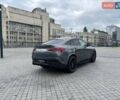 Серый Мерседес GLE-Class Coupe, объемом двигателя 3.98 л и пробегом 74 тыс. км за 119000 $, фото 7 на Automoto.ua