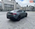 Сірий Мерседес GLE-Class Coupe, об'ємом двигуна 3.98 л та пробігом 74 тис. км за 115000 $, фото 6 на Automoto.ua