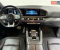Сірий Мерседес GLE-Class Coupe, об'ємом двигуна 3 л та пробігом 98 тис. км за 99900 $, фото 23 на Automoto.ua