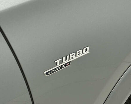 Сірий Мерседес GLE-Class Coupe, об'ємом двигуна 3 л та пробігом 98 тис. км за 99900 $, фото 12 на Automoto.ua