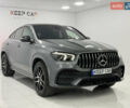Сірий Мерседес GLE-Class Coupe, об'ємом двигуна 3 л та пробігом 98 тис. км за 99900 $, фото 4 на Automoto.ua