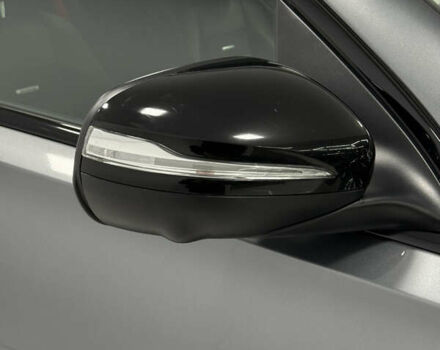 Сірий Мерседес GLE-Class Coupe, об'ємом двигуна 3 л та пробігом 98 тис. км за 99900 $, фото 15 на Automoto.ua