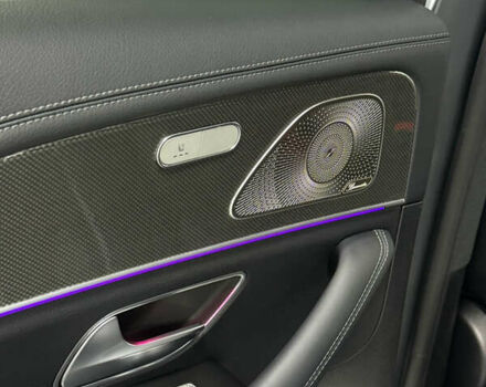 Сірий Мерседес GLE-Class Coupe, об'ємом двигуна 3 л та пробігом 98 тис. км за 99900 $, фото 21 на Automoto.ua