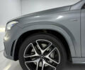 Сірий Мерседес GLE-Class Coupe, об'ємом двигуна 3 л та пробігом 98 тис. км за 99900 $, фото 11 на Automoto.ua