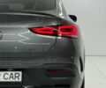 Сірий Мерседес GLE-Class Coupe, об'ємом двигуна 3 л та пробігом 98 тис. км за 99900 $, фото 9 на Automoto.ua