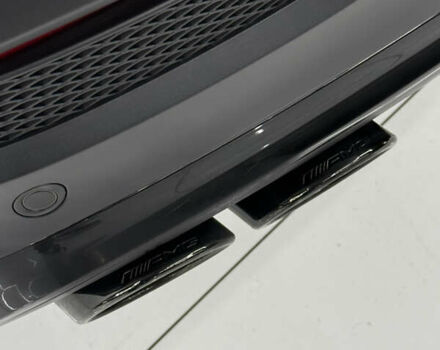 Сірий Мерседес GLE-Class Coupe, об'ємом двигуна 3 л та пробігом 98 тис. км за 99900 $, фото 10 на Automoto.ua