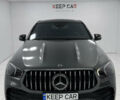 Сірий Мерседес GLE-Class Coupe, об'ємом двигуна 3 л та пробігом 98 тис. км за 99900 $, фото 5 на Automoto.ua