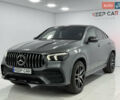 Сірий Мерседес GLE-Class Coupe, об'ємом двигуна 3 л та пробігом 98 тис. км за 99900 $, фото 3 на Automoto.ua