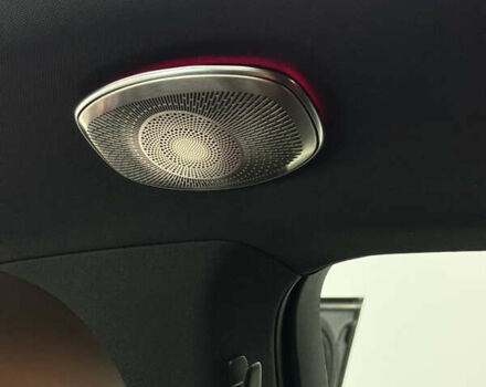 Сірий Мерседес GLE-Class Coupe, об'ємом двигуна 3 л та пробігом 98 тис. км за 99900 $, фото 24 на Automoto.ua