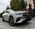 Серый Мерседес GLE-Class Coupe, объемом двигателя 2 л и пробегом 11 тыс. км за 117900 $, фото 24 на Automoto.ua