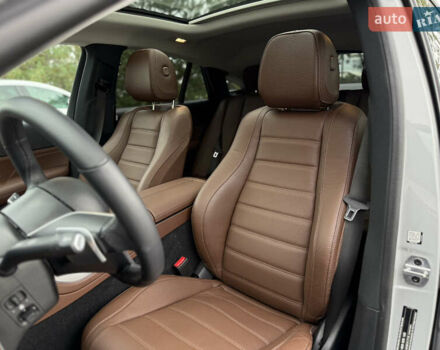 Серый Мерседес GLE-Class Coupe, объемом двигателя 2 л и пробегом 11 тыс. км за 117900 $, фото 41 на Automoto.ua