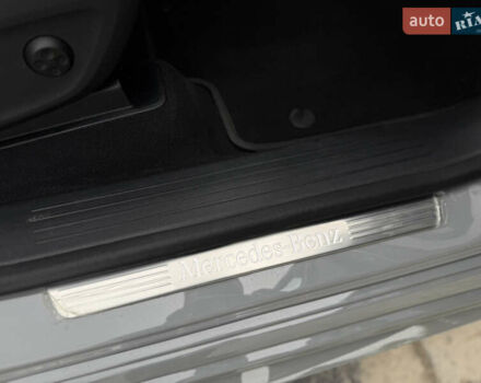 Серый Мерседес GLE-Class Coupe, объемом двигателя 2 л и пробегом 11 тыс. км за 117900 $, фото 90 на Automoto.ua