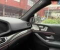 Серый Мерседес GLE-Class Coupe, объемом двигателя 4 л и пробегом 39 тыс. км за 154900 $, фото 44 на Automoto.ua