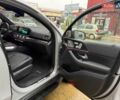 Серый Мерседес GLE-Class Coupe, объемом двигателя 4 л и пробегом 39 тыс. км за 154900 $, фото 58 на Automoto.ua